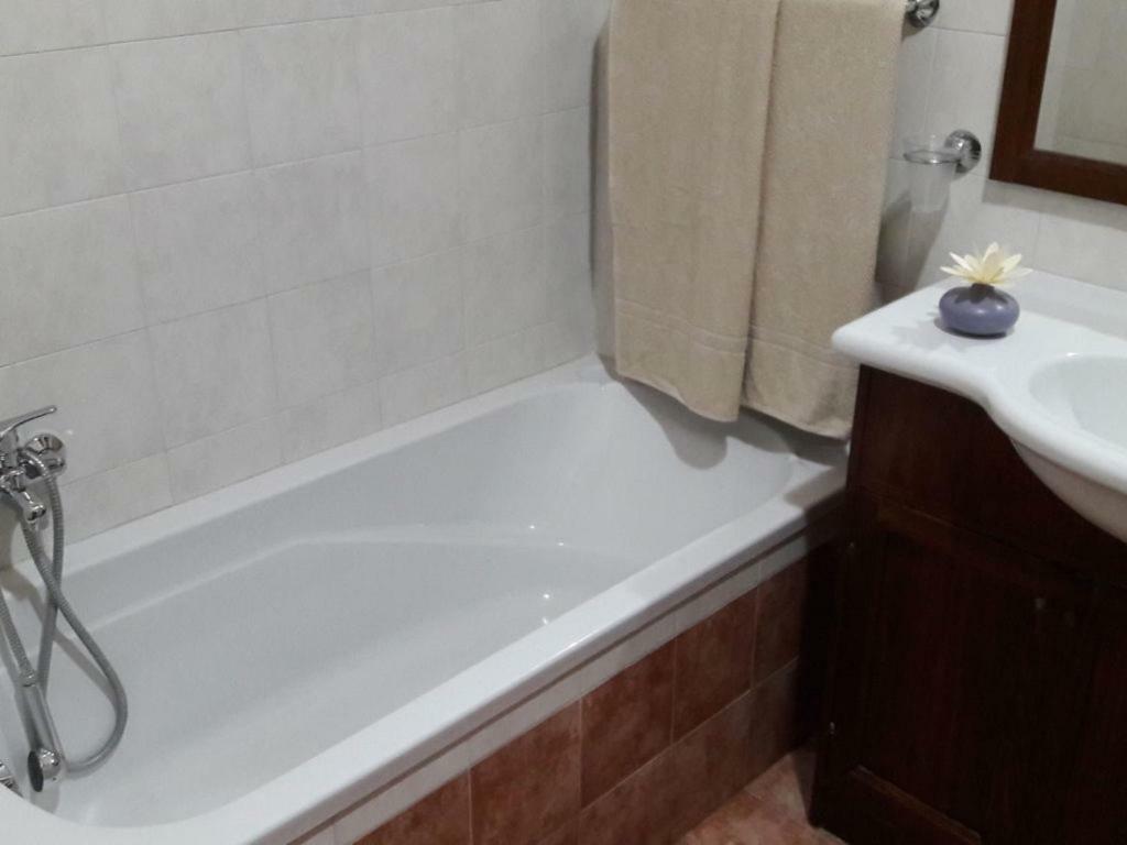 Bed and Breakfast La Caldera Del Vesuvio Ercolano Exterior foto